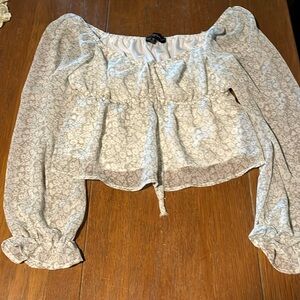 Miscellaneous top bundle